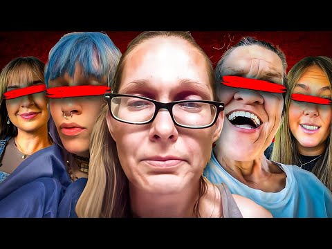 When E-Begging Becomes a Career on TikTok...