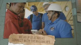 Sailors' Society who are we video