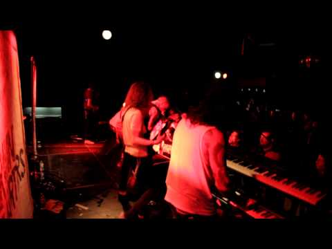 Betraying The Martyrs, 16th of February 2012 @Aarschot, Belgium (Bonecrusher Fest)