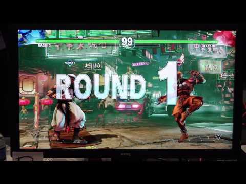 Evo2k16 SF5 Pools: Yao Ren Yang vs Hypersurge