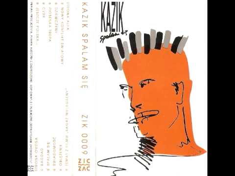 Kazik - Bagaż nielegalny (1991)