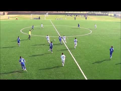 Pyunik2 04 vs Gandzasar Yerevan04