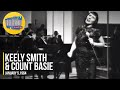 Keely Smith & Count Basie "Let Me Call You Sweetheart" on The Ed Sullivan Show