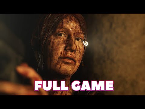 House Of Ashes - FULL GAME WALKTHROUGH (No Commentary)