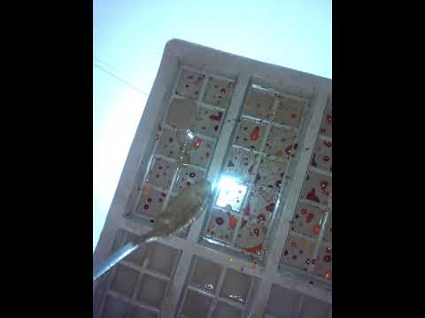 جربت شكلاته يمي جربوها  🤤💗