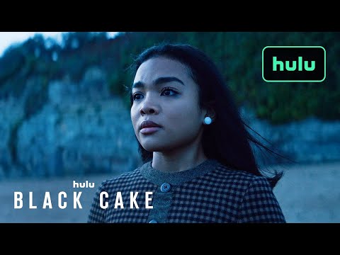 Black Cake Trailer