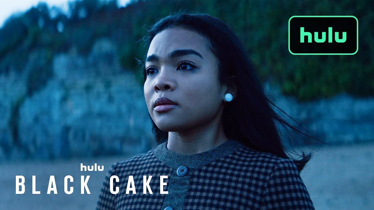 Takeout Food: Unveiling the Delectable Black Cake Hulu