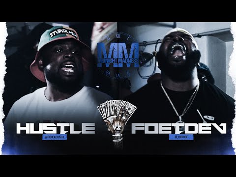 Hustle vs Foet Dev