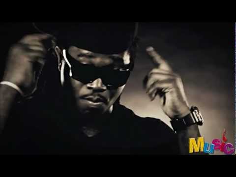 Joey Galaxy aka Young Cash: Up That Fyre [OFFICIAL MUSIC VIDEO]