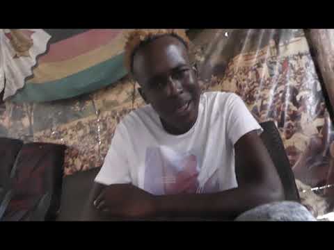 THE EYEZ (MY EYEZ OFFICIAL MUSIC VIDEO)