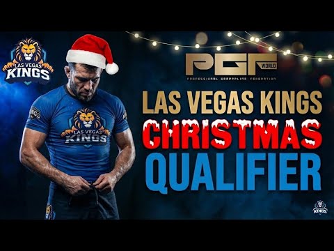 Las Vegas Kings: Dallas PGF Qualifier - Season 9
