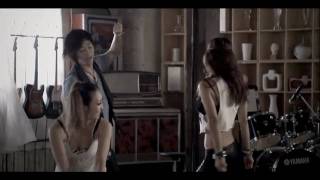 [MV] Lee Hyori (이효리) Ft. Wilber Pan (潘瑋柏) - As Long As I Love You (720p HD)