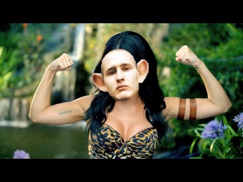 Eldo Prezidento - ŁOOOAR (ft. Will-Q, Kejti Pery, RED)