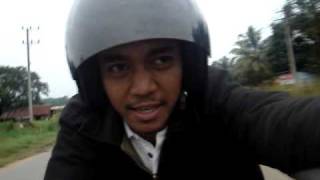 Dody The Road far.MPG