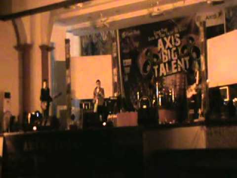 SUNSET BLUESBITE LIVE [BLUES IS GOOD FORYOU] FEAT.GIFFARIE OWNIE