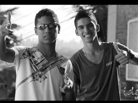 SONY PROS E NELSINHO - FILHA DESANDADA ( EMBREVEOCLIP)