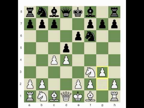 Chess.com - IM Shankland vs. IM Rensch!