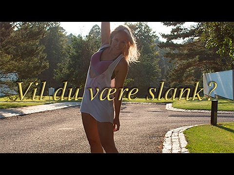 Naturlig vægttab kan være det mest effektive