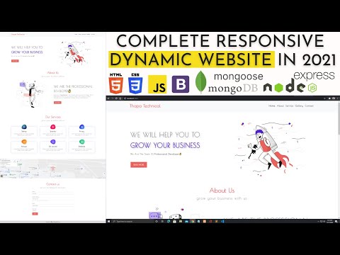  1 Introduction to Node JS in Hindi | Node JS Tutorial for Beginners in Hindi in 2020