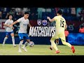 MATCHDAYS: Johor Darul Ta'zim 4-0 Lion City Sailors | A Valiant Fight