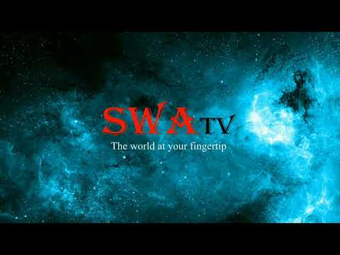 Swa tv-The world at your fingertrip