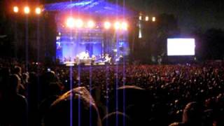 FARIN URLAUB - Wall Of Love - Wall of Death - Taubertal Festival 2009