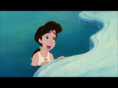 Arielle, die Meerjungfrau 2 - Sehnsucht nach dem Meer (2000)