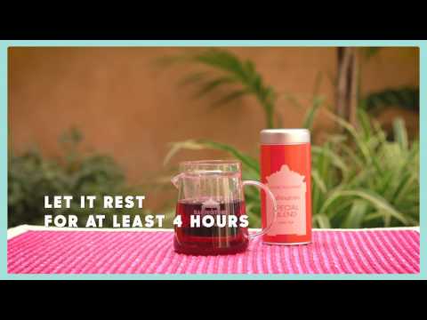 Babingtons Daiquiri Cocktail