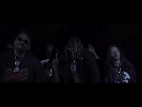 Sada Baby feat. Ashley Sorrell - "Casada" (Official Video) Shot By #CTFILMS