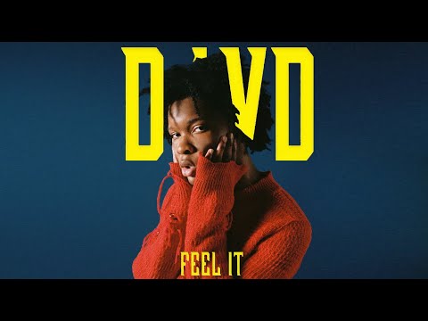 d4vd - Feel It (ZAX Extended Mix) (Audio)