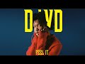 D4vd Feel It ZAX Extended Mix Audio