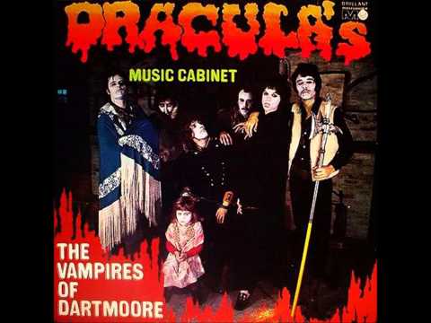 The Vampires of Dartmoore - Dance of the Vampires