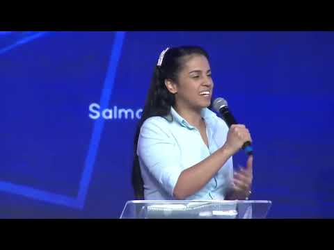 O Filho da Sunamita Revive. 2° Reis 4.8   Camila Barros