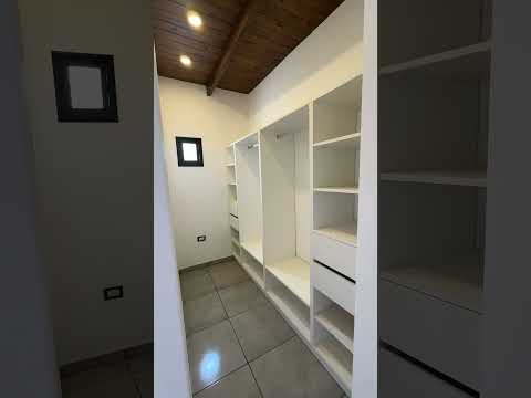 casa a estrenar villa del dique 93 m2 cubiertos totales . - terreno de 463 m2  #ventacasa #casa #cba