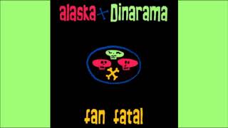 Alaska y Dinarama   Mi novio es un zombi