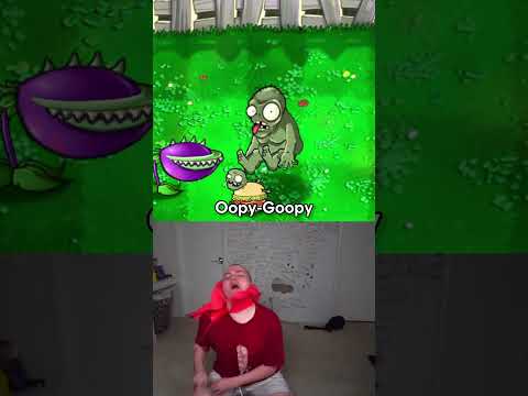 The Balloon Zombie Gang w/ @steak  (PVZ) #pvz #plantsvszombies