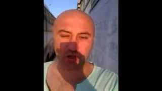 cenk çetin vine yarışmaya izmirden katılıyorum