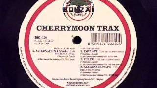 Cherrymoon Trax - Alternation (4 Stroke)