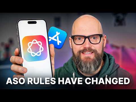 Is App Store Optimization dead in 2025?