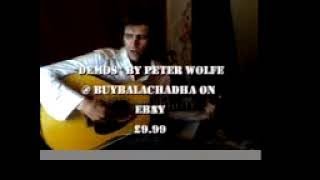 Wolfeman’s Withdrawn and Shaken