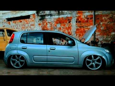 MEGA FUNK PANCADÃO TUM DUM DUM 2024 ( DJ MIRANDA PR 🎭 )