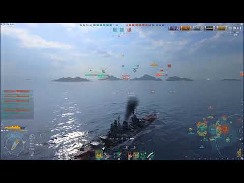 [KotS VI] HYDRO vs LOBUZ Spiel 2 - Sleeping Giant 19.05.2018