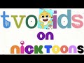 Aqua S Tvokids On Nicktoons Logo Bloopers Blooperganza 2 Take 87 Baby Shark Big Show Character Frick