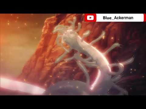 Reiner,Annie,Pieck VS Hallucigenia sub Español - Shingeki No Kyojin The Final Season Parte 2 #進撃の巨人