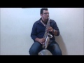 Bossa Nova Little boat (o barquinho) Roberto Menescal By Maestro Tom