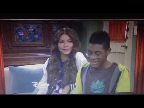 Scene of Love story of Craig and Kira (K.C Undercover)