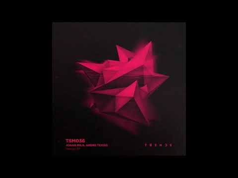 Johan Mila, Andre Texias - Bruticia