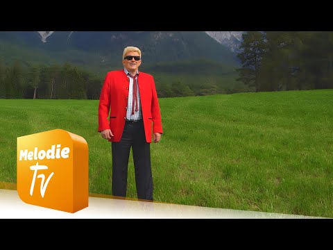 Heino - Hohe Tannen (Offizielles Musikvideo)