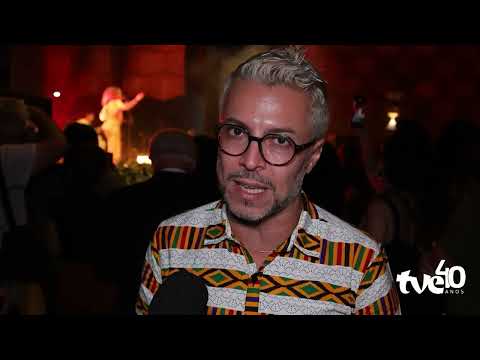 TEATRO CENTRAL FOI INAUGURADO EM FEIRA DE SANTANA | TVE REVISTA 12/12/2025