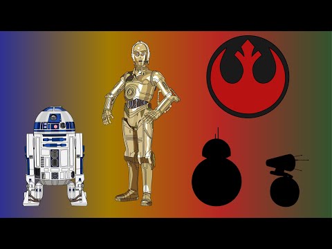 C-3POについて詳しく解説